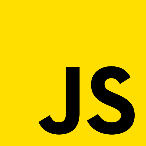 icono de javascript